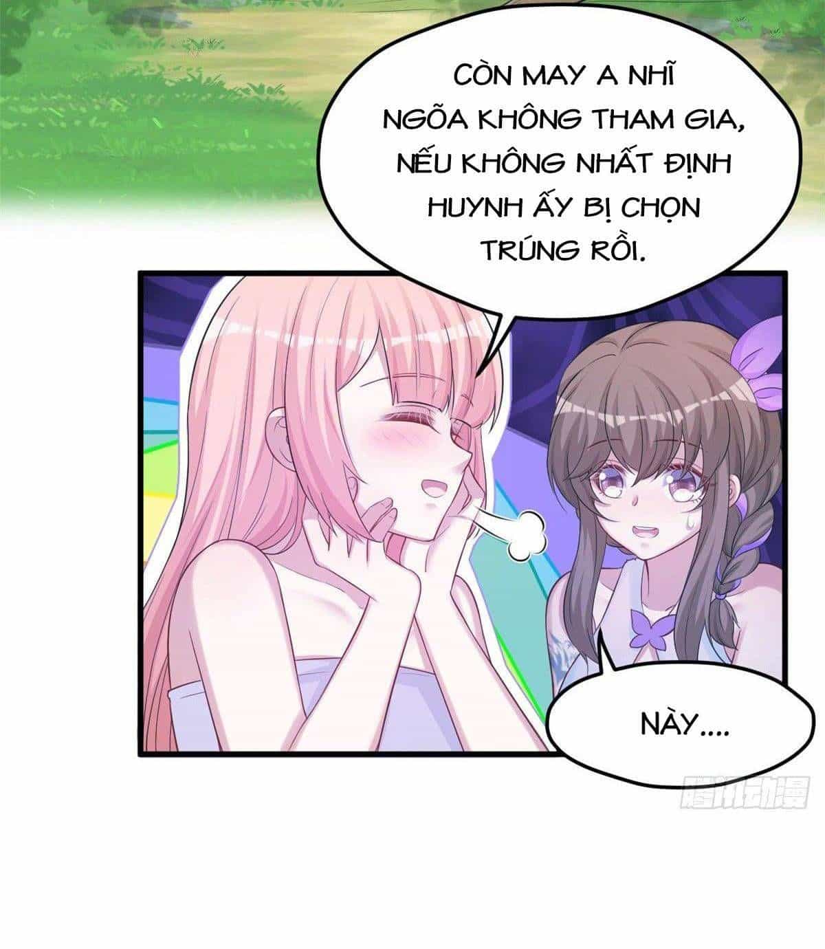 Thảnh Thơi Thú Thế Chủng Chủng Điền, Sinh Sinh Tể - Chương 310 - ảnh 24