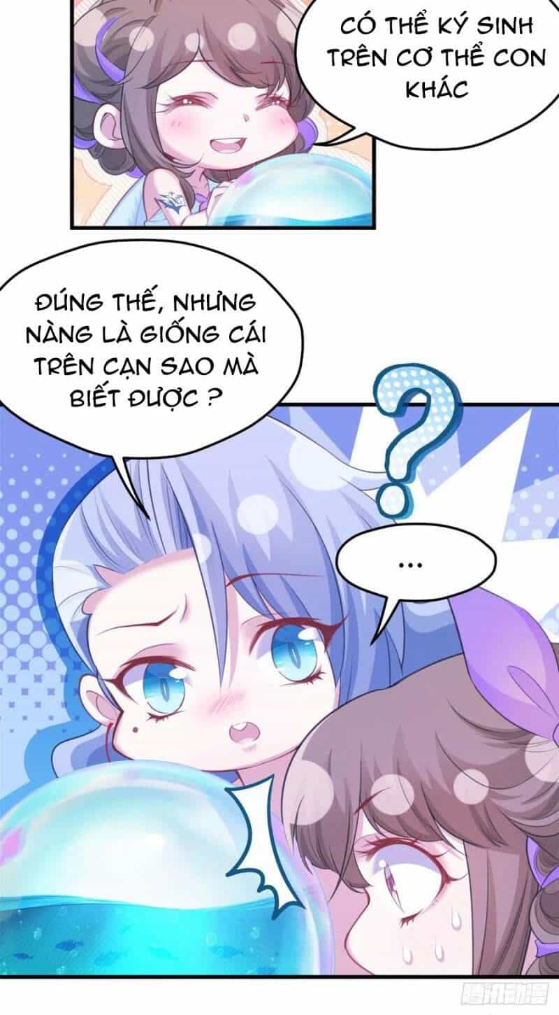 Thảnh Thơi Thú Thế Chủng Chủng Điền, Sinh Sinh Tể - Chương 310.1 - ảnh 15