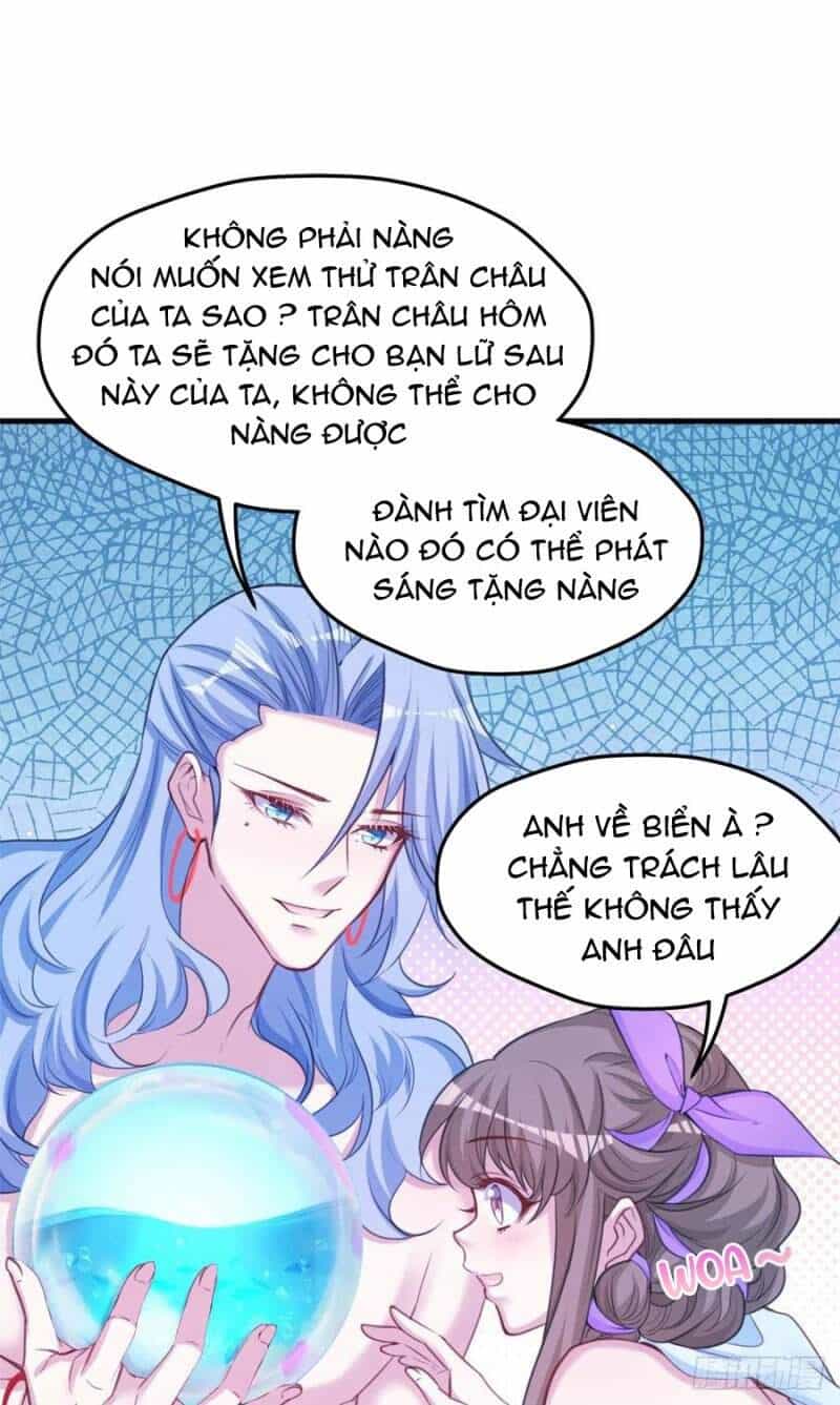 Thảnh Thơi Thú Thế Chủng Chủng Điền, Sinh Sinh Tể - Chương 310.1 - ảnh 7