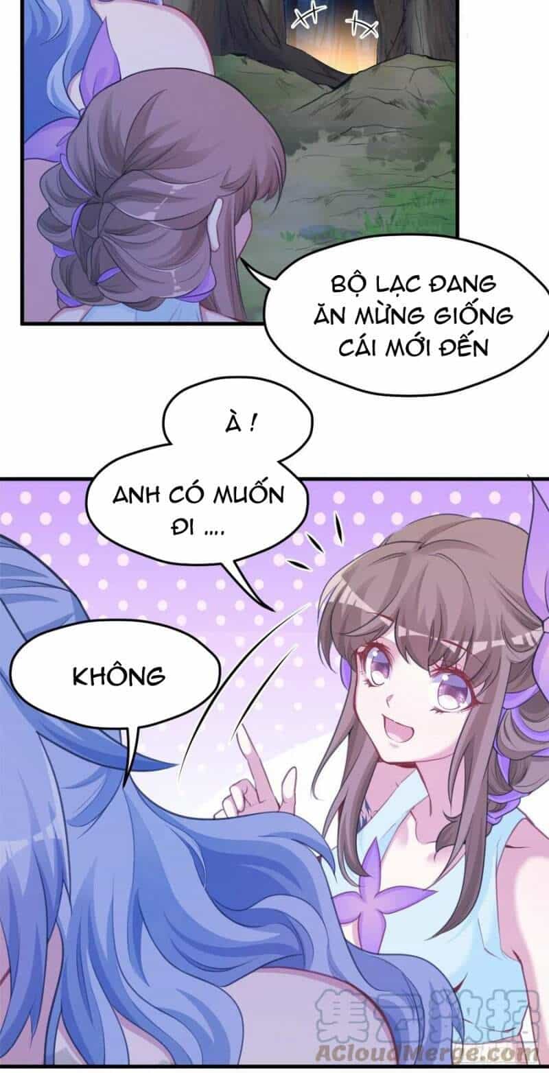 Thảnh Thơi Thú Thế Chủng Chủng Điền, Sinh Sinh Tể - Chương 310.2 - ảnh 2