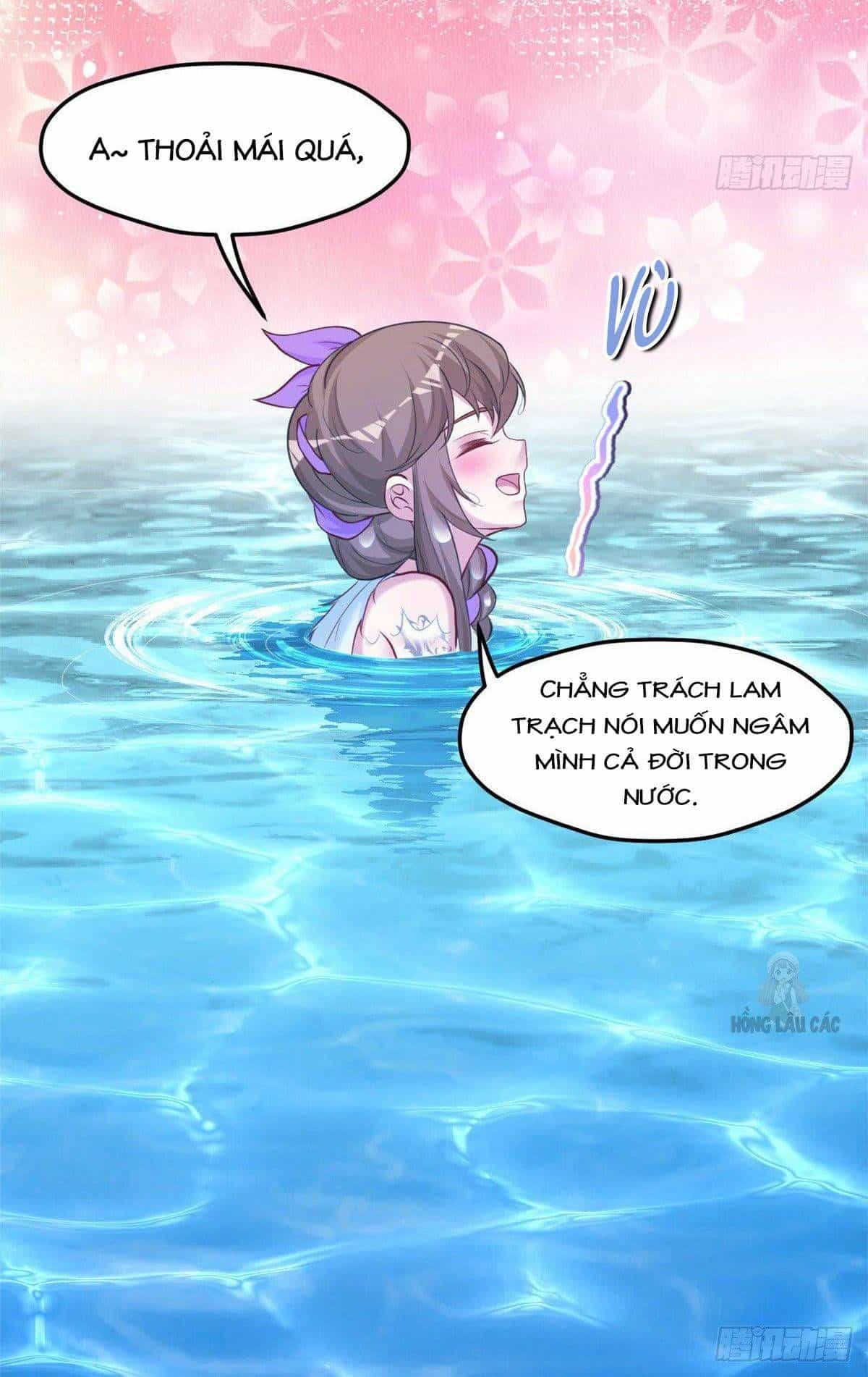 Thảnh Thơi Thú Thế Chủng Chủng Điền, Sinh Sinh Tể - Chương 311 - ảnh 13