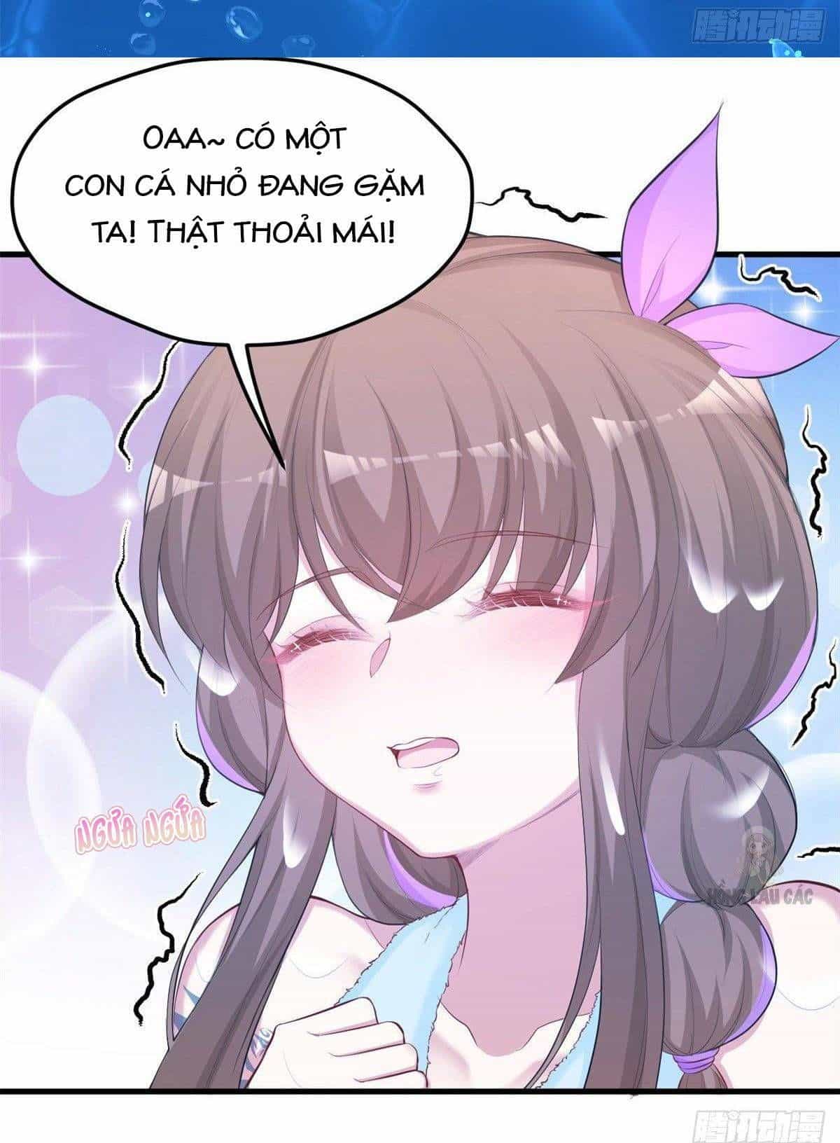 Thảnh Thơi Thú Thế Chủng Chủng Điền, Sinh Sinh Tể - Chương 311 - ảnh 32