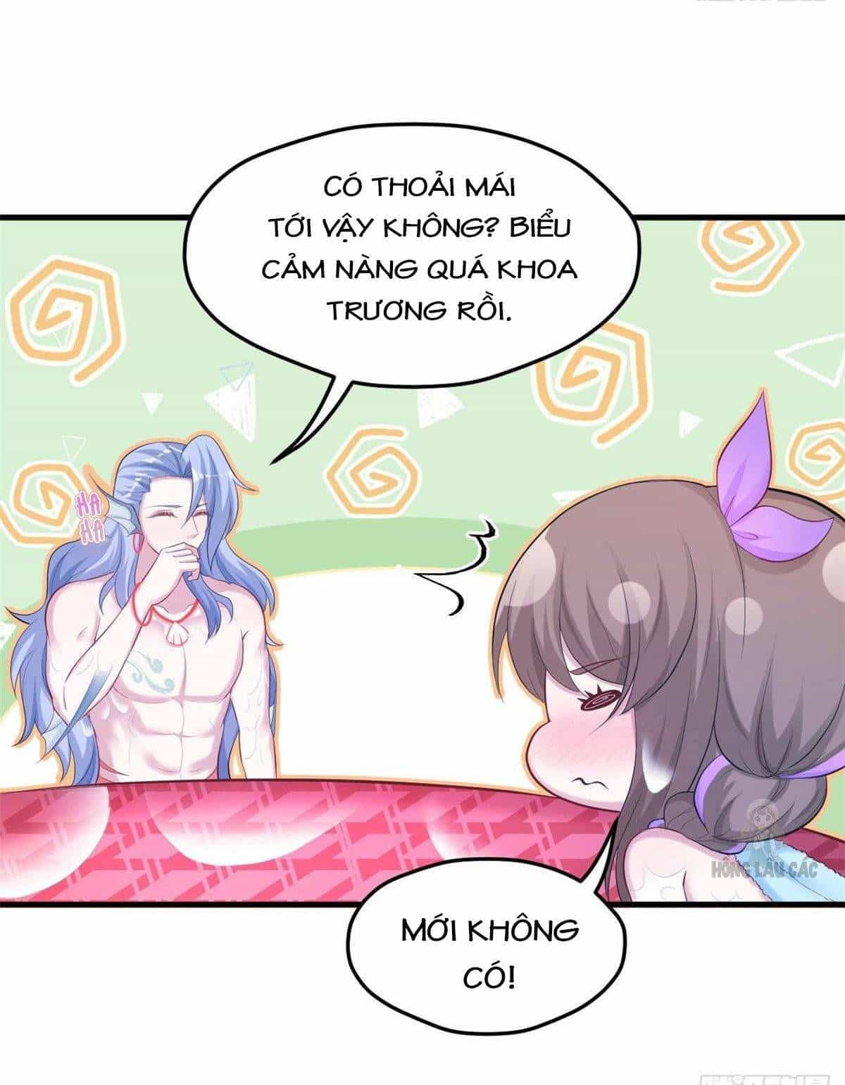 Thảnh Thơi Thú Thế Chủng Chủng Điền, Sinh Sinh Tể - Chương 311 - ảnh 33