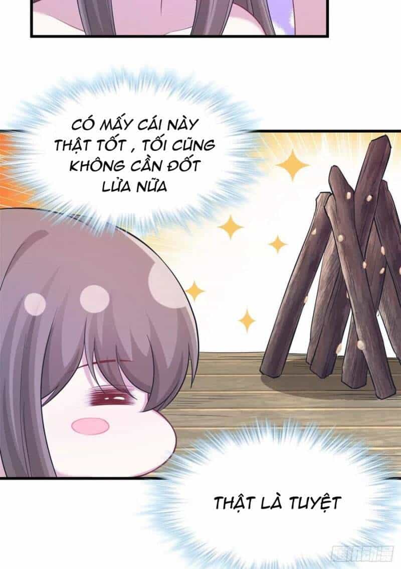 Thảnh Thơi Thú Thế Chủng Chủng Điền, Sinh Sinh Tể - Chương 311.1 - ảnh 15
