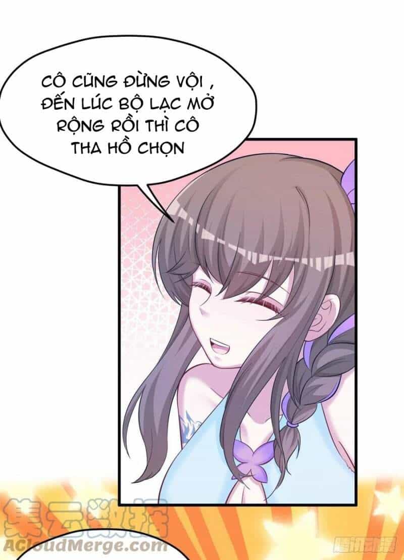 Thảnh Thơi Thú Thế Chủng Chủng Điền, Sinh Sinh Tể - Chương 311.2 - ảnh 6