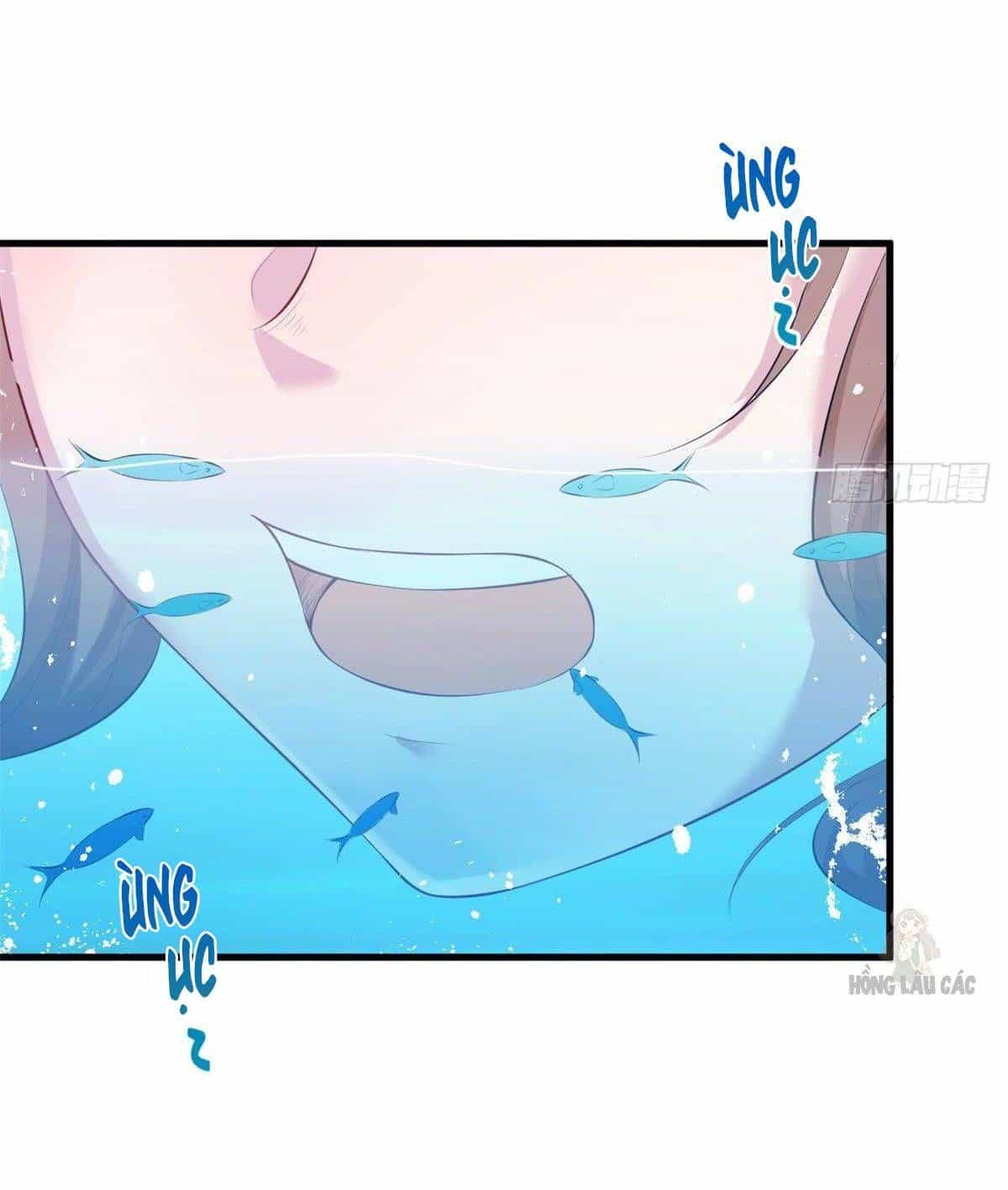Thảnh Thơi Thú Thế Chủng Chủng Điền, Sinh Sinh Tể - Chương 312 - ảnh 9
