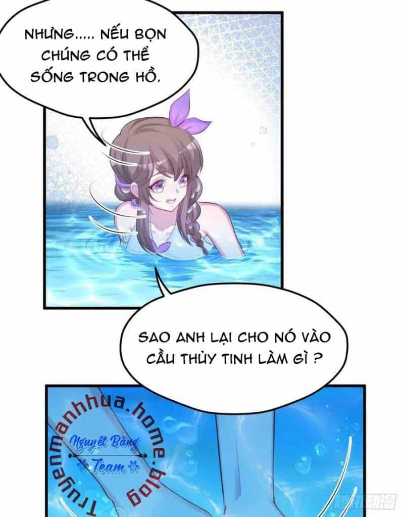 Thảnh Thơi Thú Thế Chủng Chủng Điền, Sinh Sinh Tể - Chương 312.2 - ảnh 18
