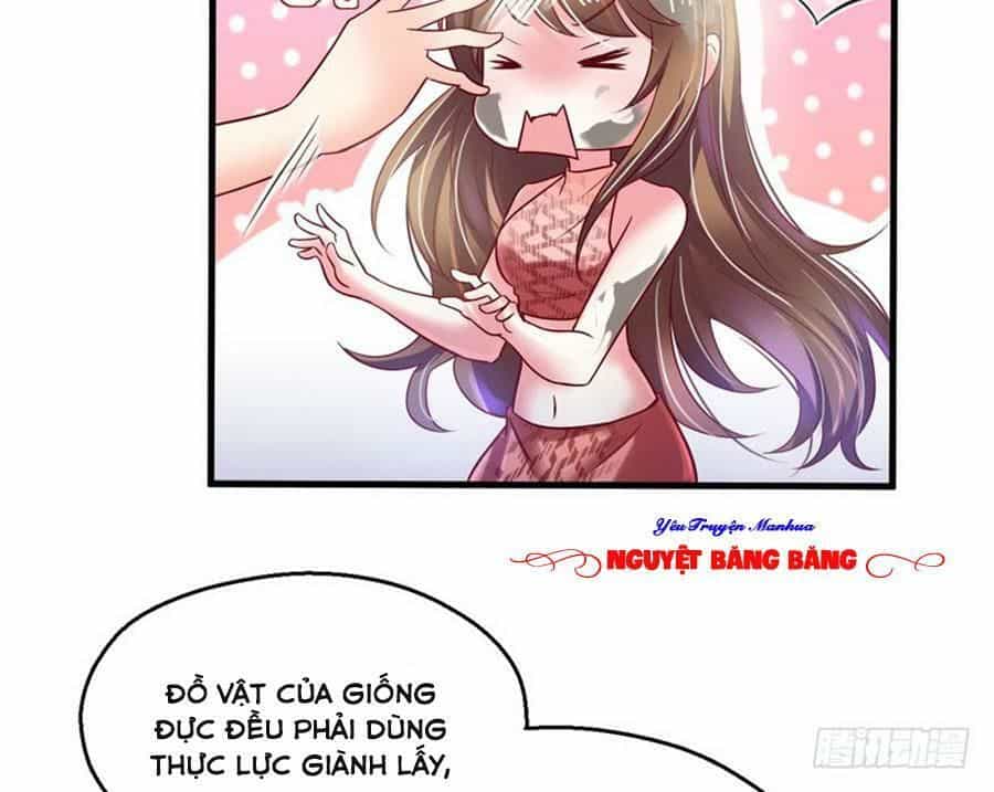 Thảnh Thơi Thú Thế Chủng Chủng Điền, Sinh Sinh Tể - Chương 40 - ảnh 13