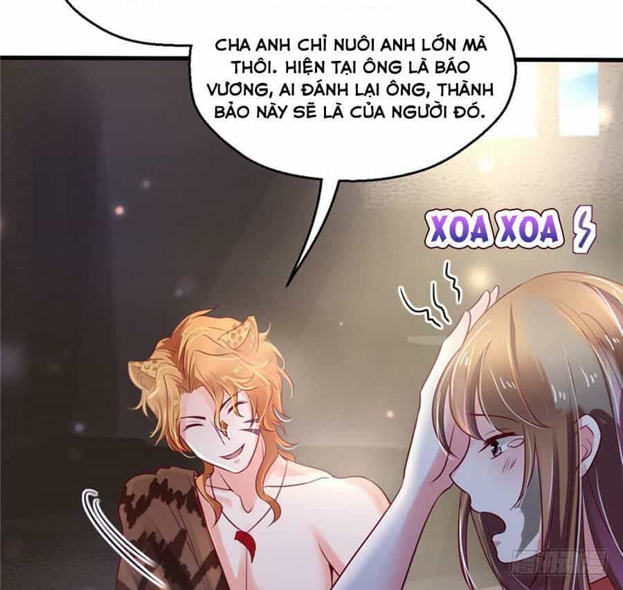 Thảnh Thơi Thú Thế Chủng Chủng Điền, Sinh Sinh Tể - Chương 40 - ảnh 14