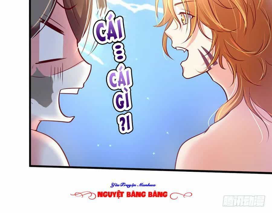 Thảnh Thơi Thú Thế Chủng Chủng Điền, Sinh Sinh Tể - Chương 40 - ảnh 31