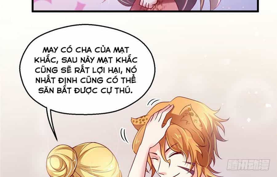 Thảnh Thơi Thú Thế Chủng Chủng Điền, Sinh Sinh Tể - Chương 40 - ảnh 45