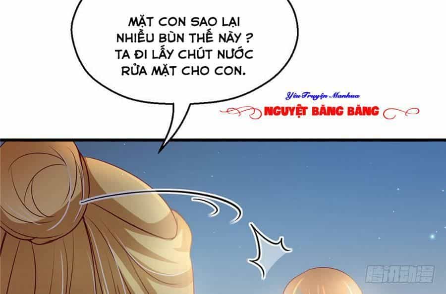 Thảnh Thơi Thú Thế Chủng Chủng Điền, Sinh Sinh Tể - Chương 40 - ảnh 48