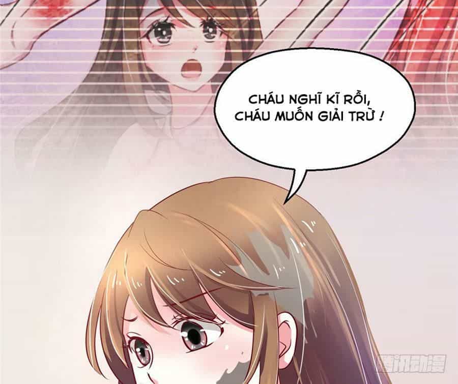 Thảnh Thơi Thú Thế Chủng Chủng Điền, Sinh Sinh Tể - Chương 40 - ảnh 59