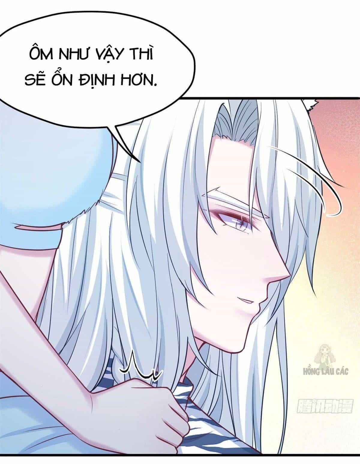 Thảnh Thơi Thú Thế Chủng Chủng Điền, Sinh Sinh Tể - Chương 313 - ảnh 5