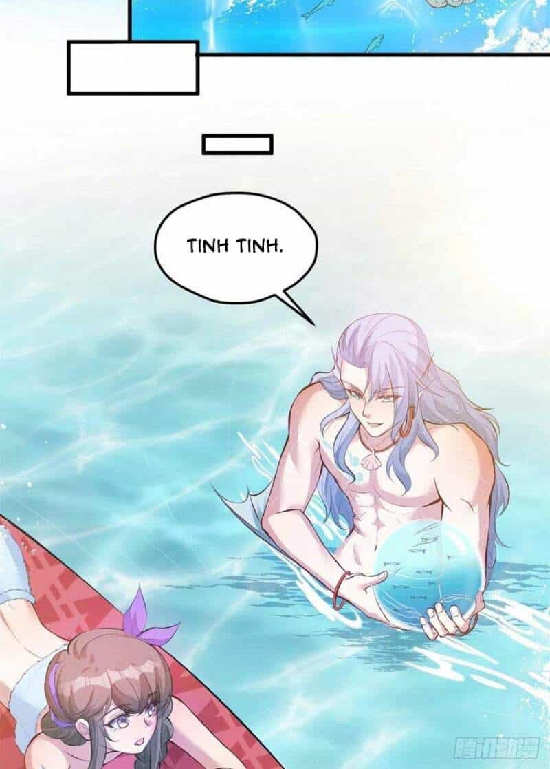 Thảnh Thơi Thú Thế Chủng Chủng Điền, Sinh Sinh Tể - Chương 313.1 - ảnh 4