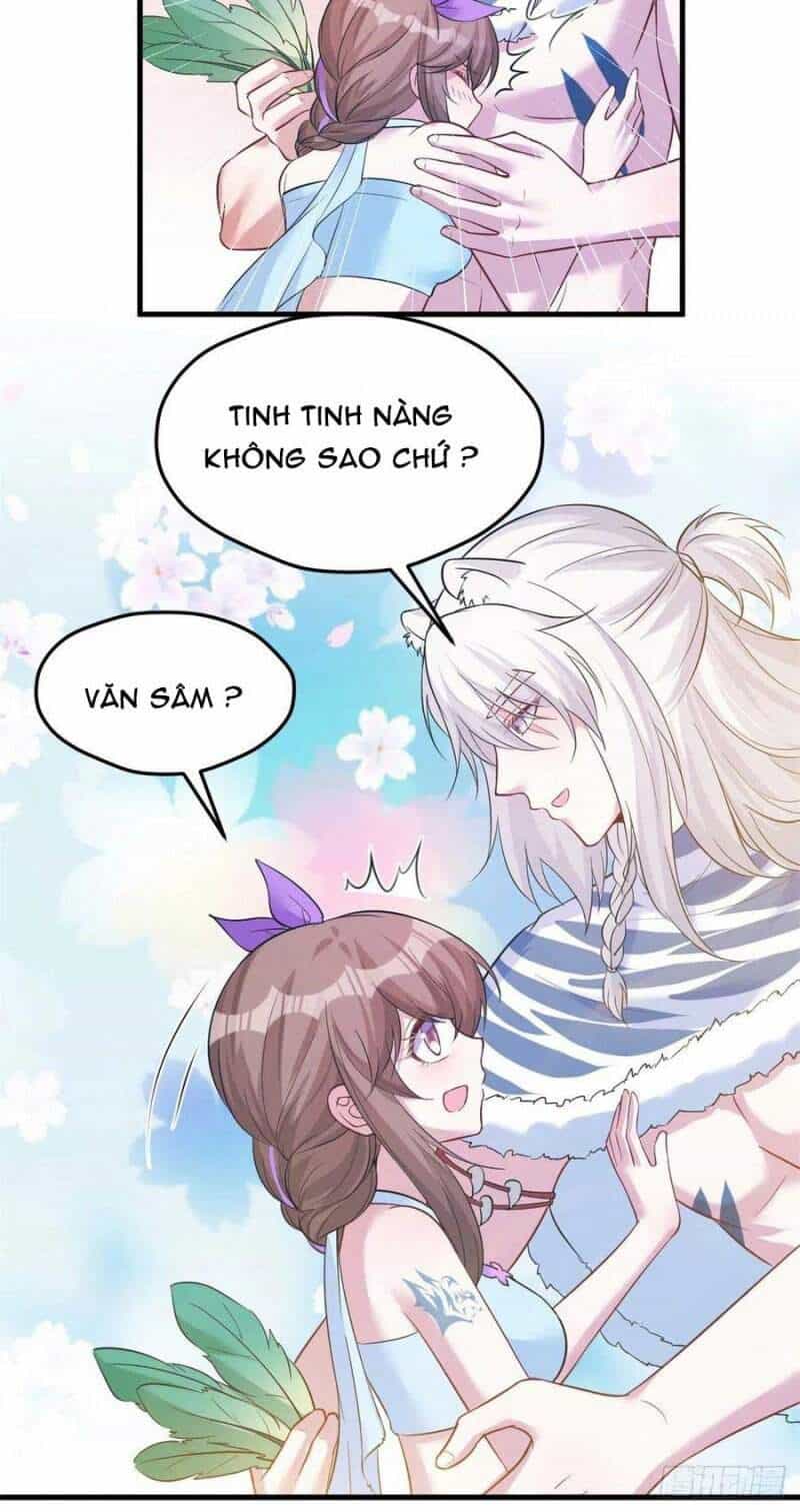 Thảnh Thơi Thú Thế Chủng Chủng Điền, Sinh Sinh Tể - Chương 313.2 - ảnh 4