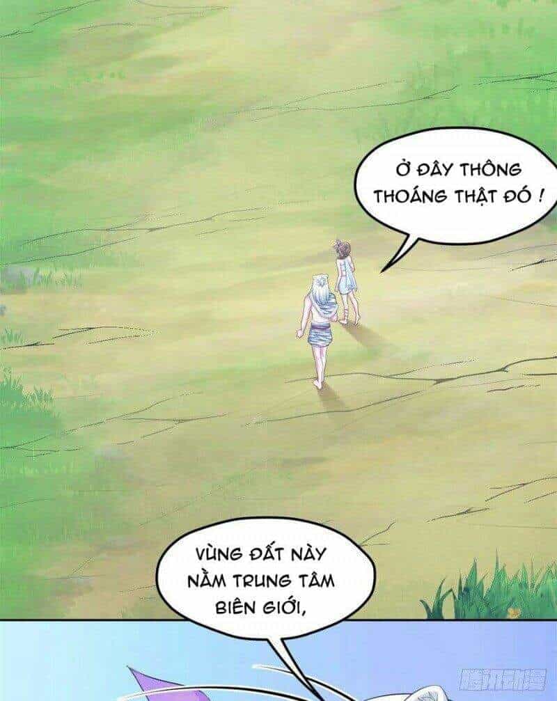 Thảnh Thơi Thú Thế Chủng Chủng Điền, Sinh Sinh Tể - Chương 314 - ảnh 22