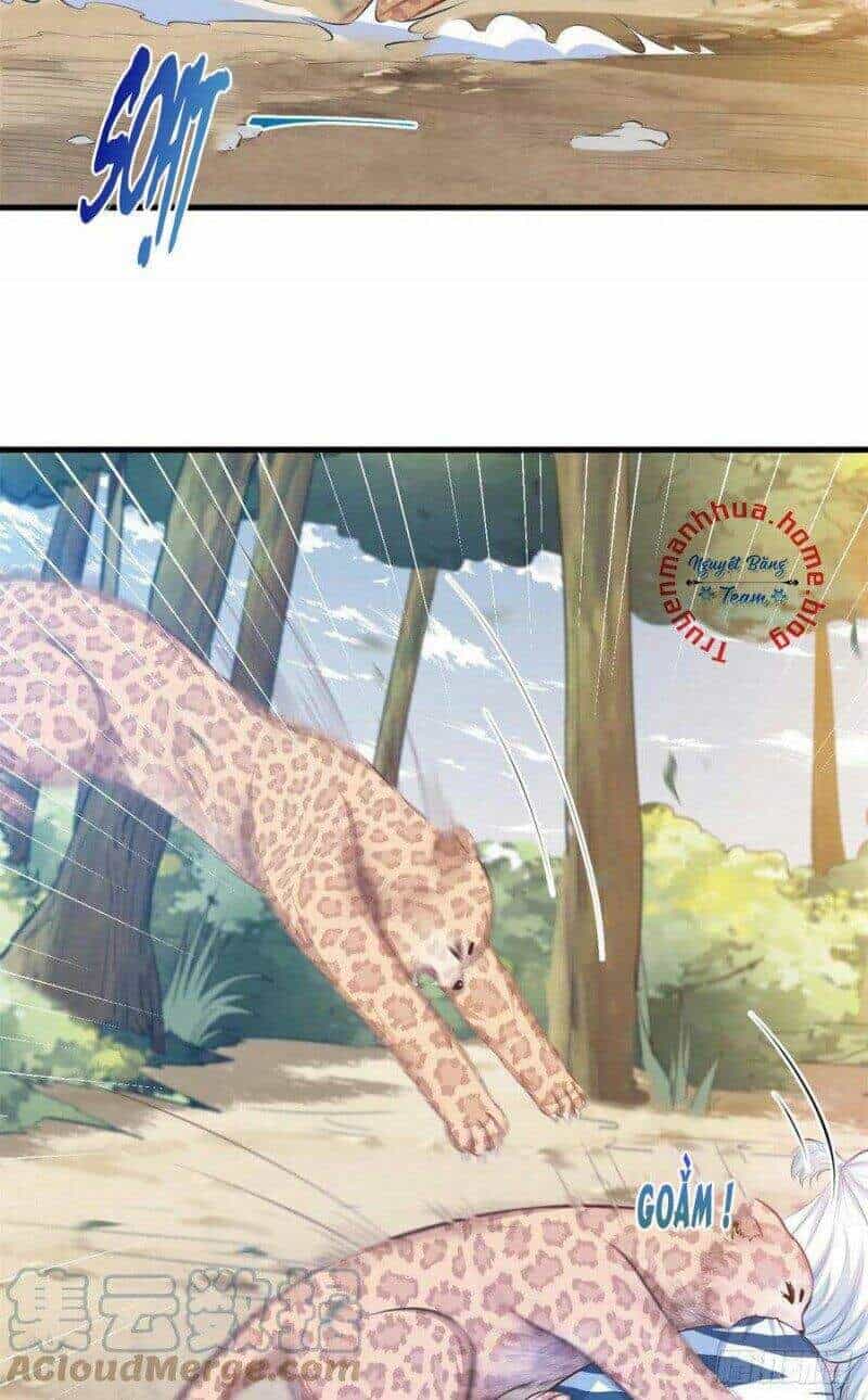 Thảnh Thơi Thú Thế Chủng Chủng Điền, Sinh Sinh Tể - Chương 315 - ảnh 19