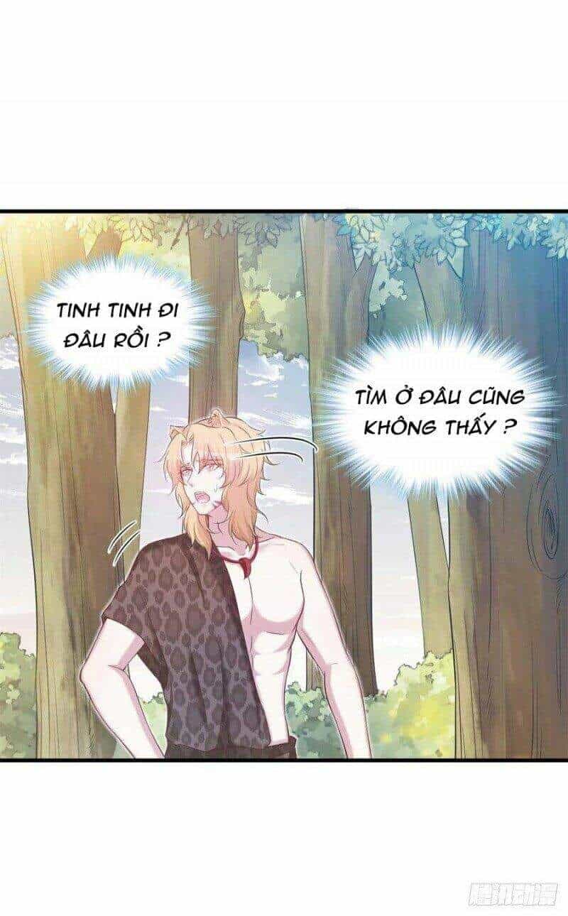 Thảnh Thơi Thú Thế Chủng Chủng Điền, Sinh Sinh Tể - Chương 315 - ảnh 2