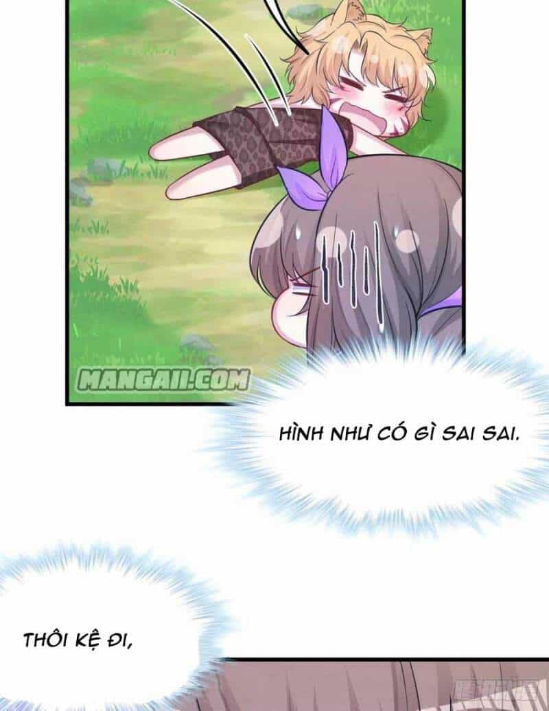 Thảnh Thơi Thú Thế Chủng Chủng Điền, Sinh Sinh Tể - Chuong 316 - ảnh 16