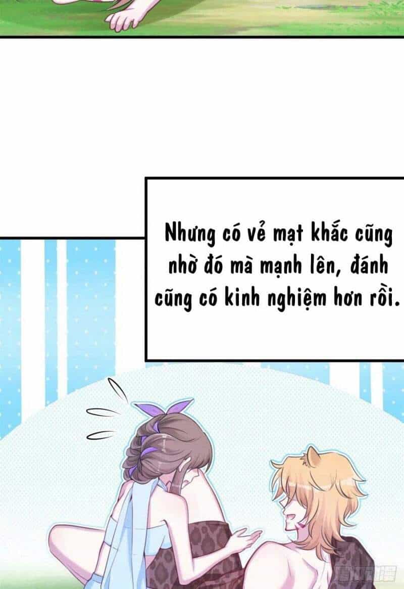 Thảnh Thơi Thú Thế Chủng Chủng Điền, Sinh Sinh Tể - Chuong 316 - ảnh 23