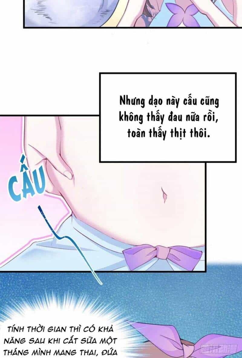 Thảnh Thơi Thú Thế Chủng Chủng Điền, Sinh Sinh Tể - Chuong 316 - ảnh 25