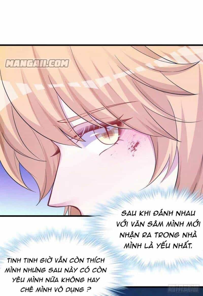 Thảnh Thơi Thú Thế Chủng Chủng Điền, Sinh Sinh Tể - Chuong 316 - ảnh 4