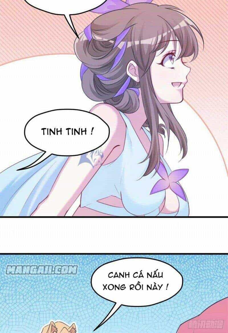 Thảnh Thơi Thú Thế Chủng Chủng Điền, Sinh Sinh Tể - Chuong 316.5 - ảnh 18