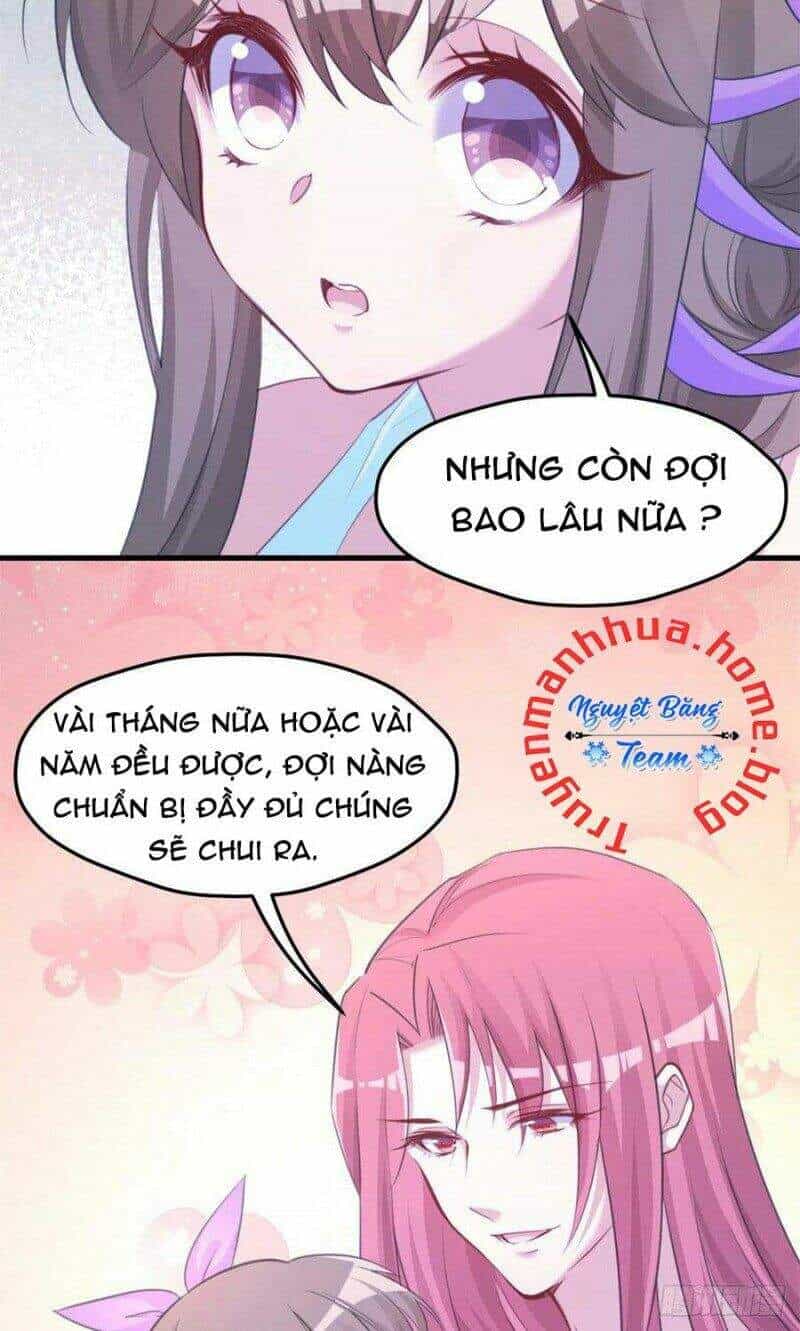 Thảnh Thơi Thú Thế Chủng Chủng Điền, Sinh Sinh Tể - Chuong 316.5 - ảnh 4