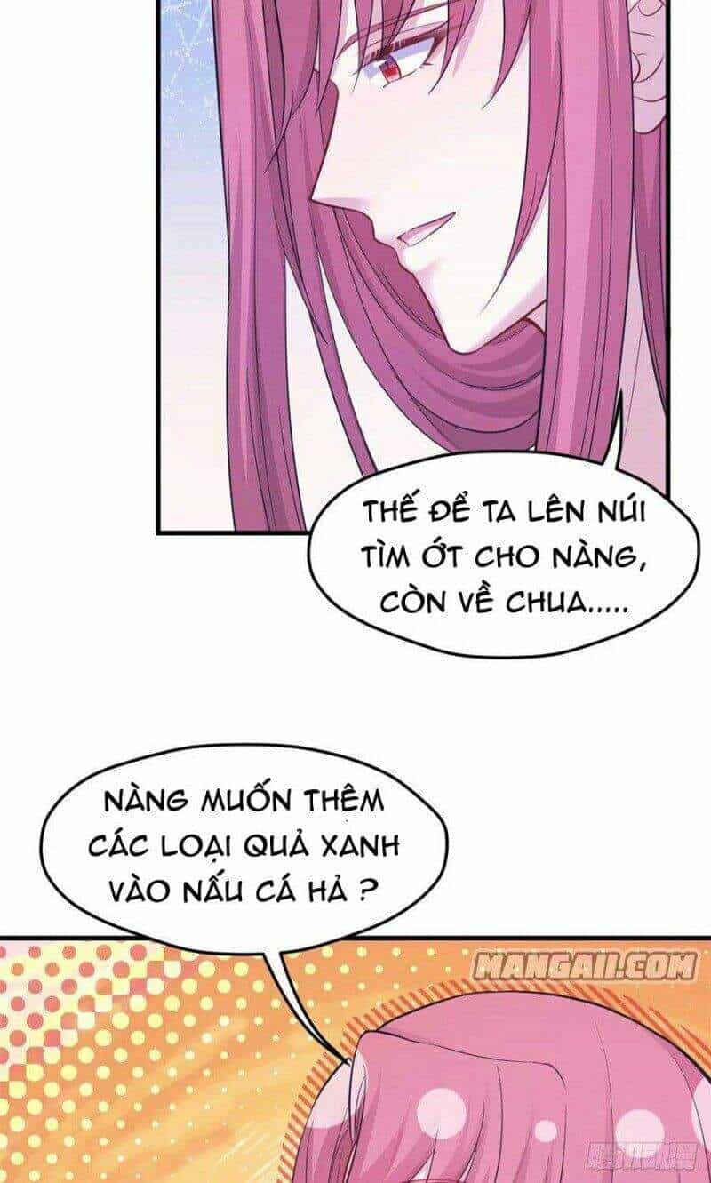 Thảnh Thơi Thú Thế Chủng Chủng Điền, Sinh Sinh Tể - Chương 317 - ảnh 10
