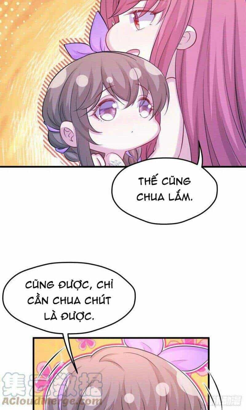 Thảnh Thơi Thú Thế Chủng Chủng Điền, Sinh Sinh Tể - Chương 317 - ảnh 11