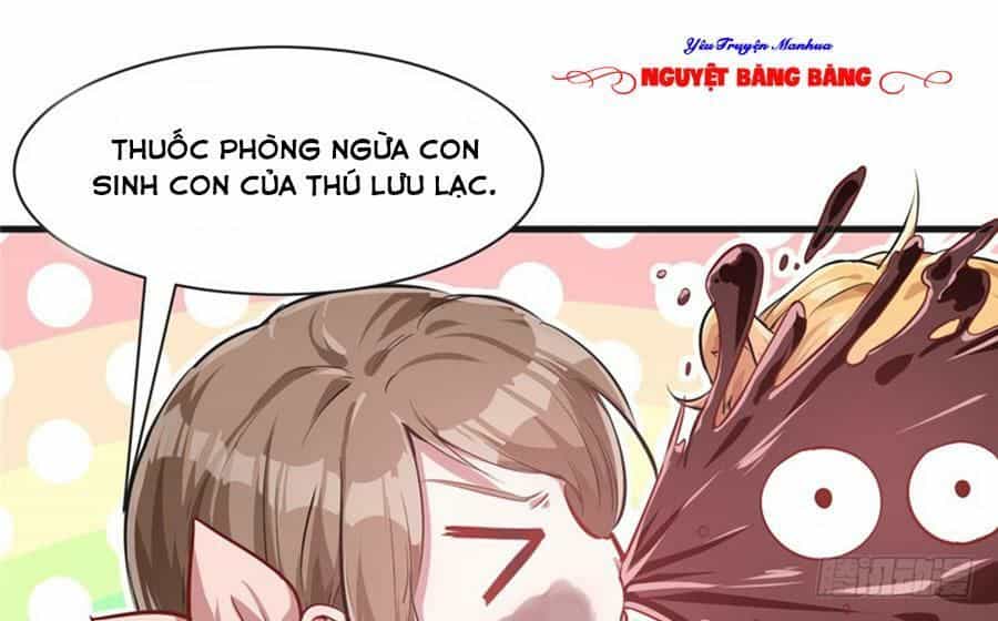 Thảnh Thơi Thú Thế Chủng Chủng Điền, Sinh Sinh Tể - Chương 41 - ảnh 27