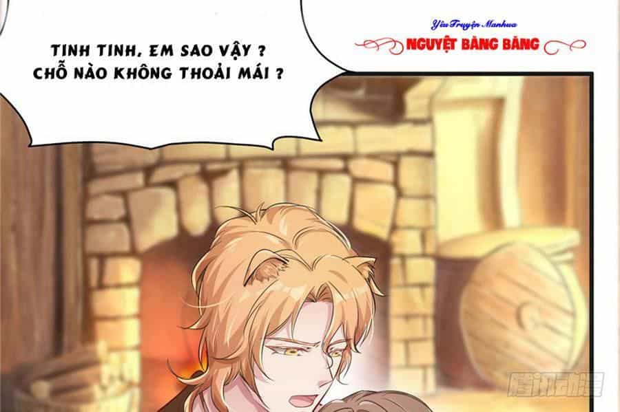 Thảnh Thơi Thú Thế Chủng Chủng Điền, Sinh Sinh Tể - Chương 41 - ảnh 52