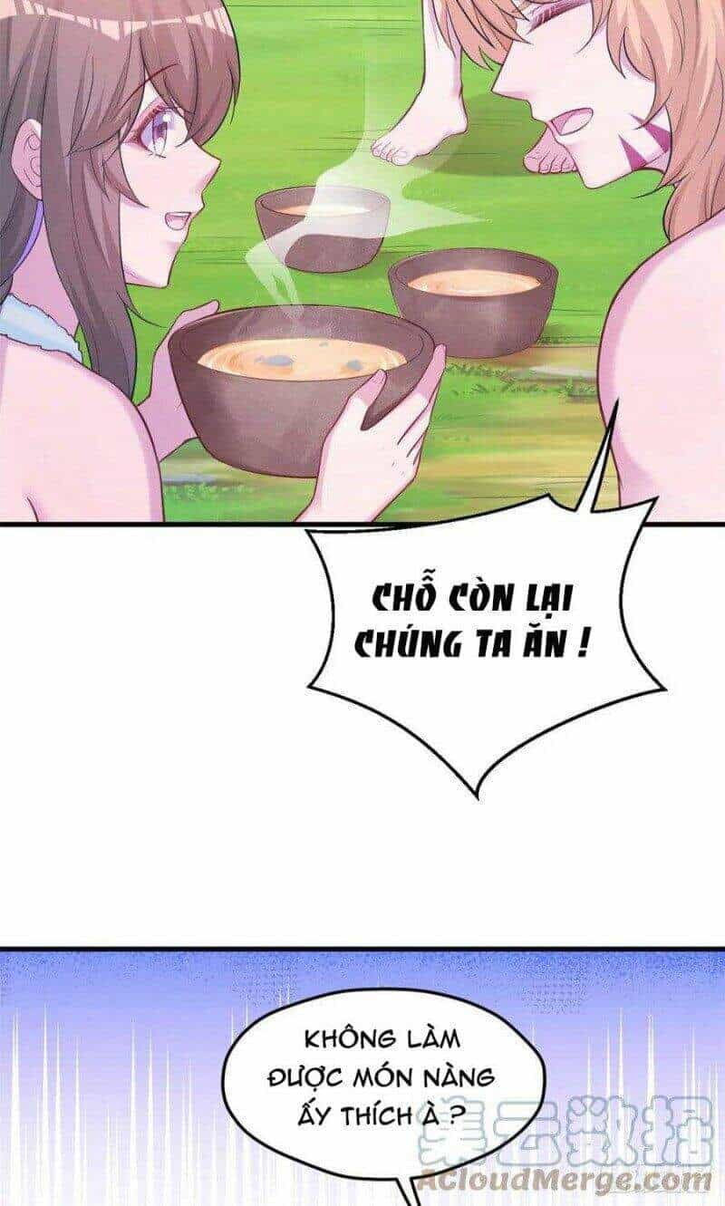 Thảnh Thơi Thú Thế Chủng Chủng Điền, Sinh Sinh Tể - Chương 317.5 - ảnh 16