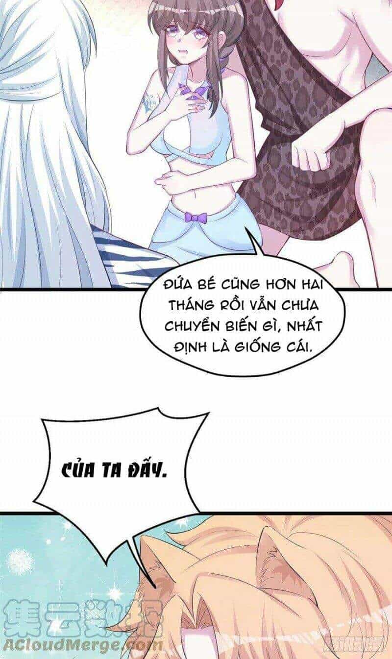 Thảnh Thơi Thú Thế Chủng Chủng Điền, Sinh Sinh Tể - Chương 318 - ảnh 13