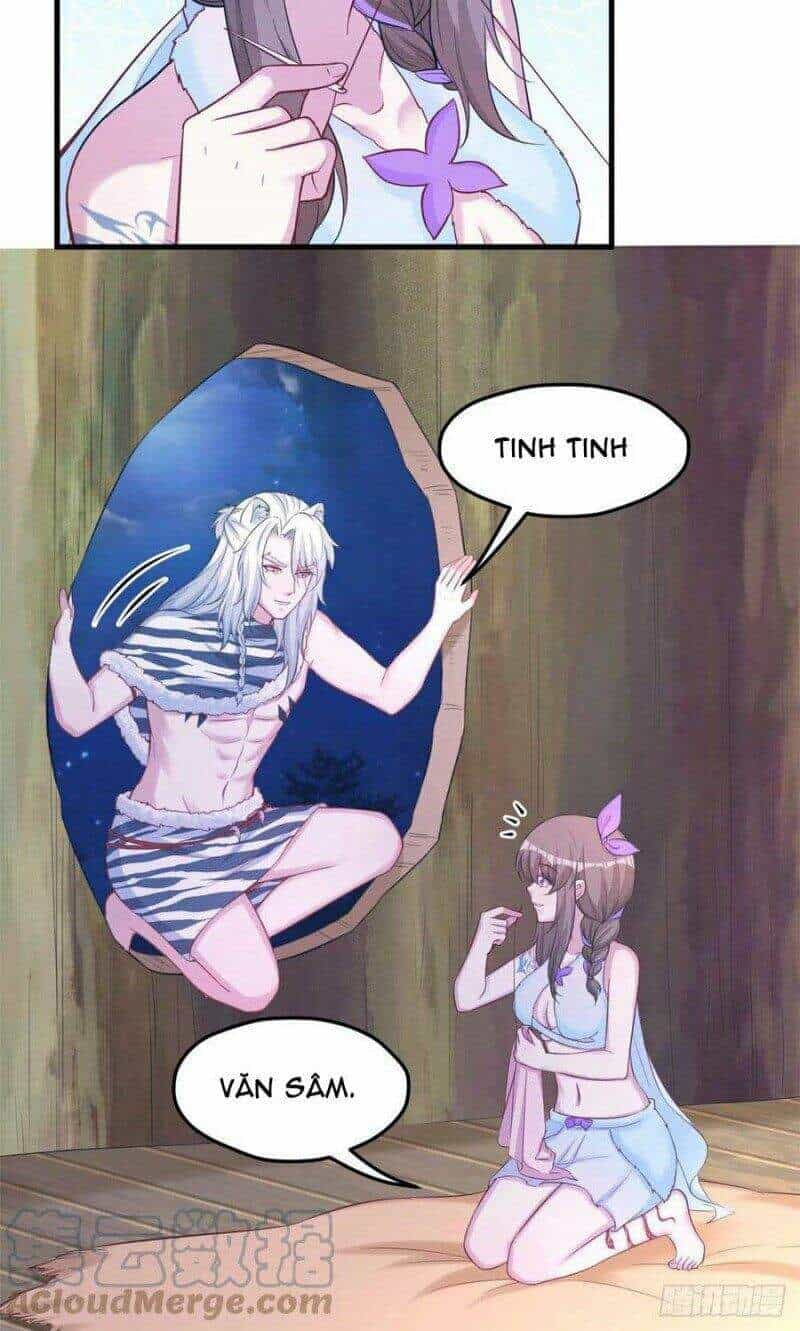 Thảnh Thơi Thú Thế Chủng Chủng Điền, Sinh Sinh Tể - Chương 318 - ảnh 5