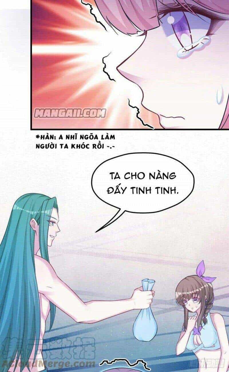Thảnh Thơi Thú Thế Chủng Chủng Điền, Sinh Sinh Tể - Chương 319 - ảnh 17