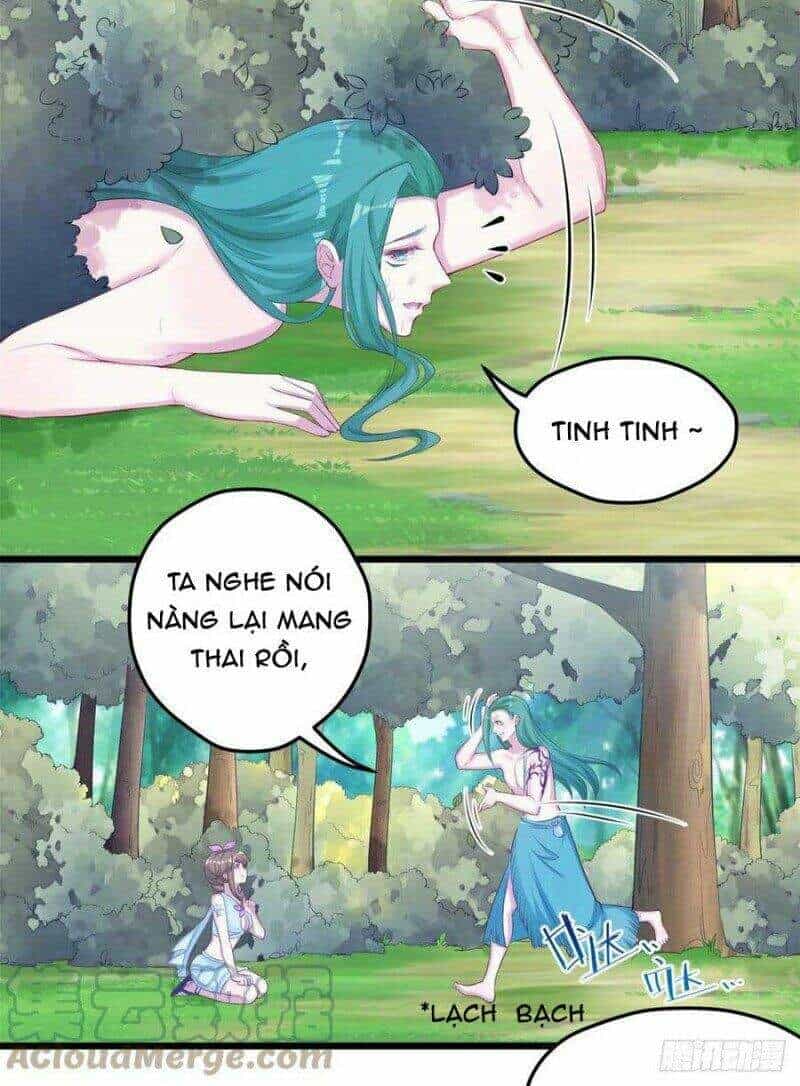 Thảnh Thơi Thú Thế Chủng Chủng Điền, Sinh Sinh Tể - Chương 320.5 - ảnh 15