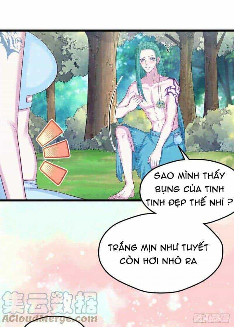 Thảnh Thơi Thú Thế Chủng Chủng Điền, Sinh Sinh Tể - Chương 320.5 - ảnh 17