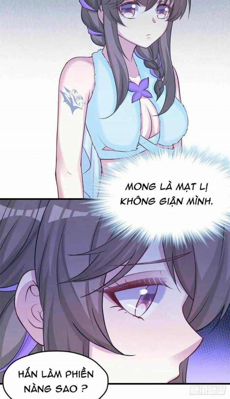 Thảnh Thơi Thú Thế Chủng Chủng Điền, Sinh Sinh Tể - Chương 321.5 - ảnh 9