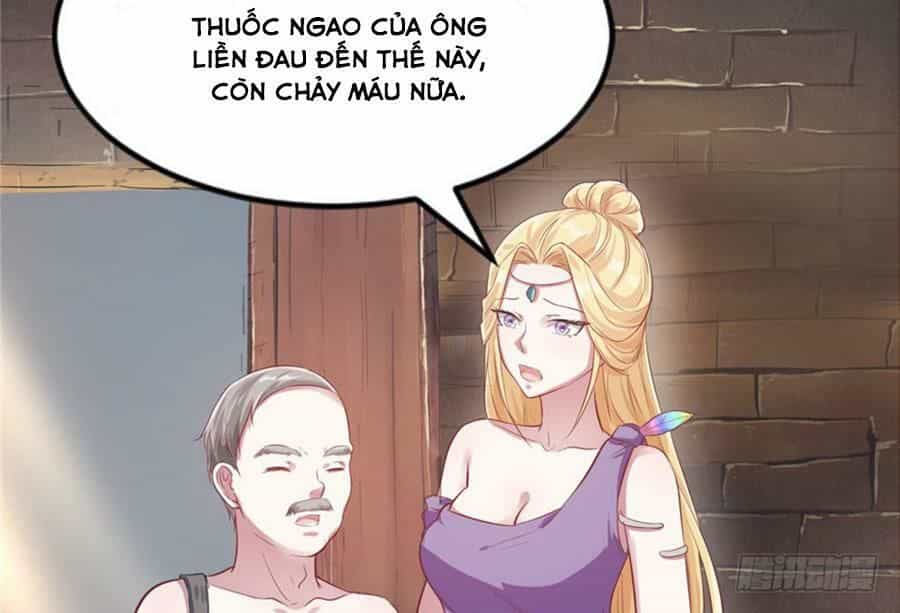 Thảnh Thơi Thú Thế Chủng Chủng Điền, Sinh Sinh Tể - Chương 42 - ảnh 5