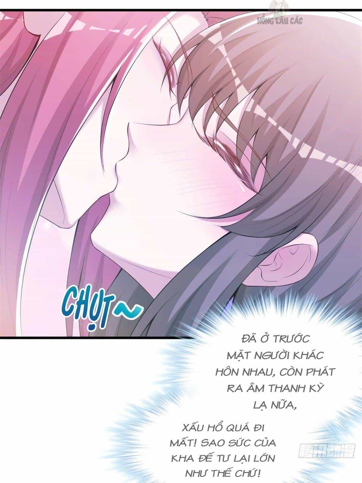 Thảnh Thơi Thú Thế Chủng Chủng Điền, Sinh Sinh Tể - Chương 323 - ảnh 36