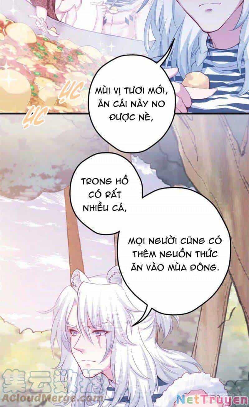 Thảnh Thơi Thú Thế Chủng Chủng Điền, Sinh Sinh Tể - Chương 323.2 - ảnh 16