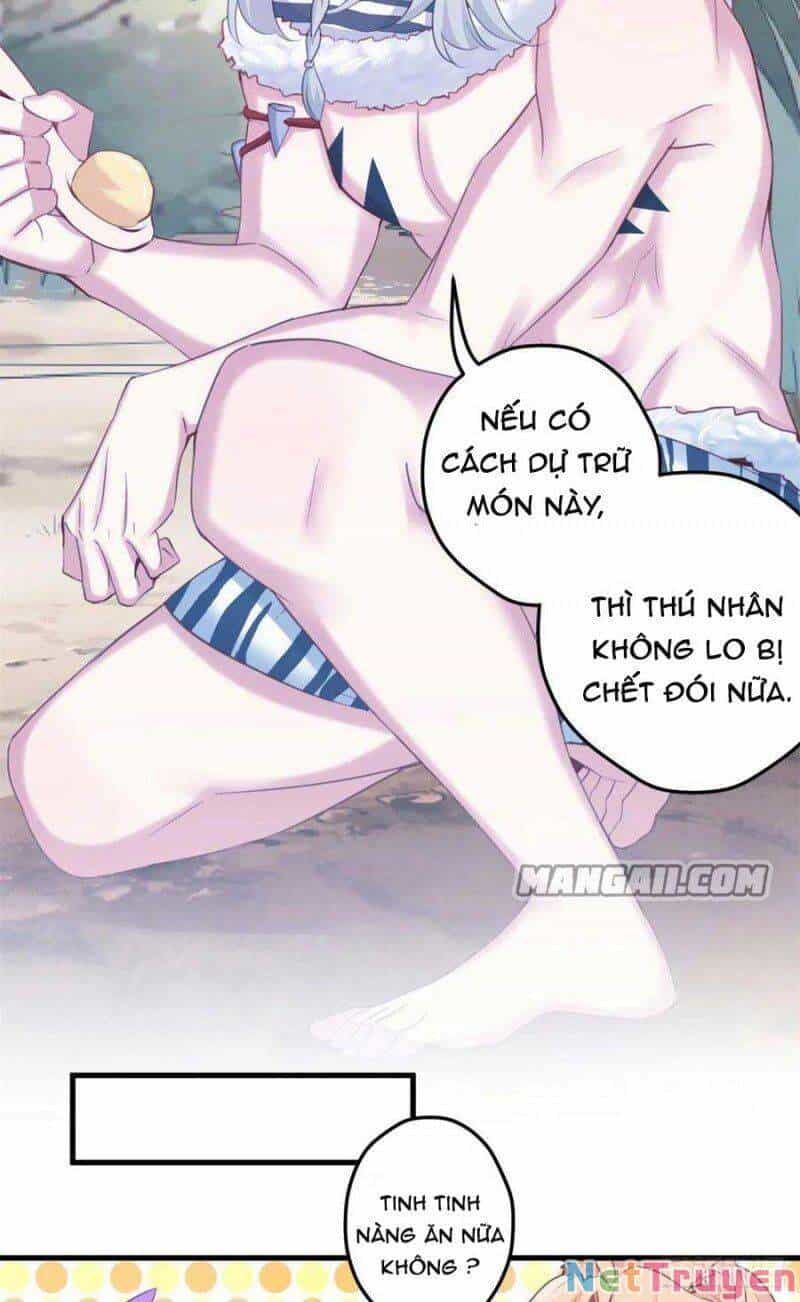Thảnh Thơi Thú Thế Chủng Chủng Điền, Sinh Sinh Tể - Chương 323.2 - ảnh 17