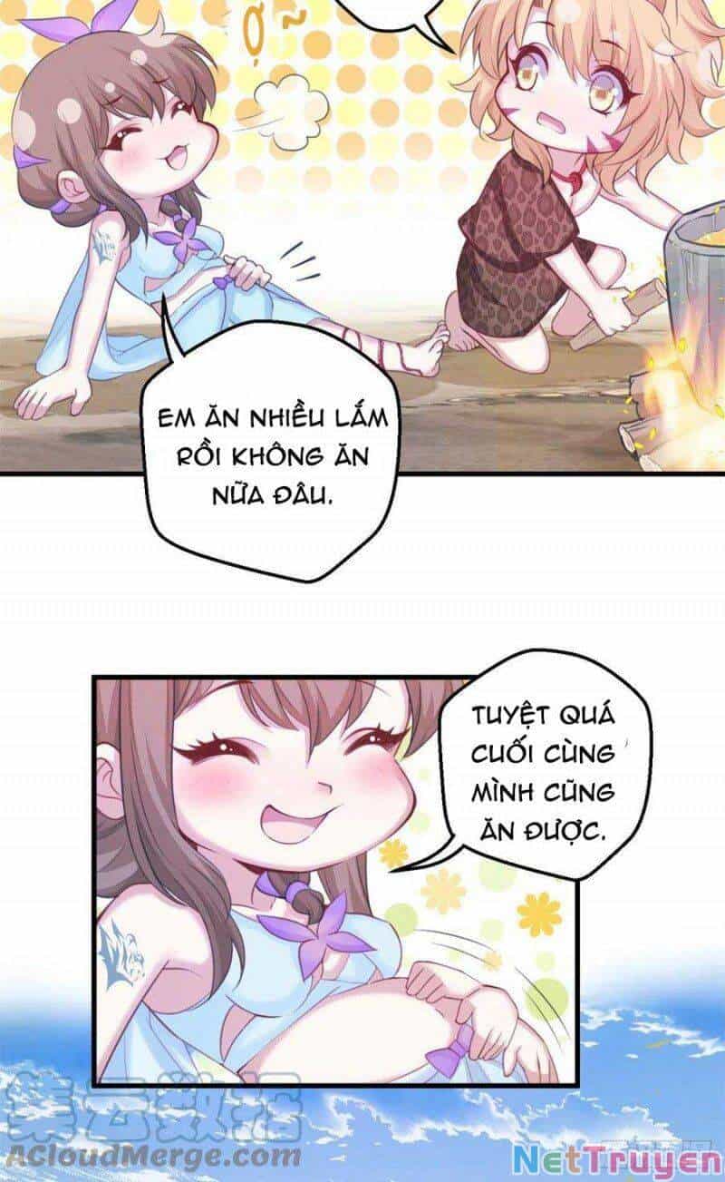 Thảnh Thơi Thú Thế Chủng Chủng Điền, Sinh Sinh Tể - Chương 323.2 - ảnh 18