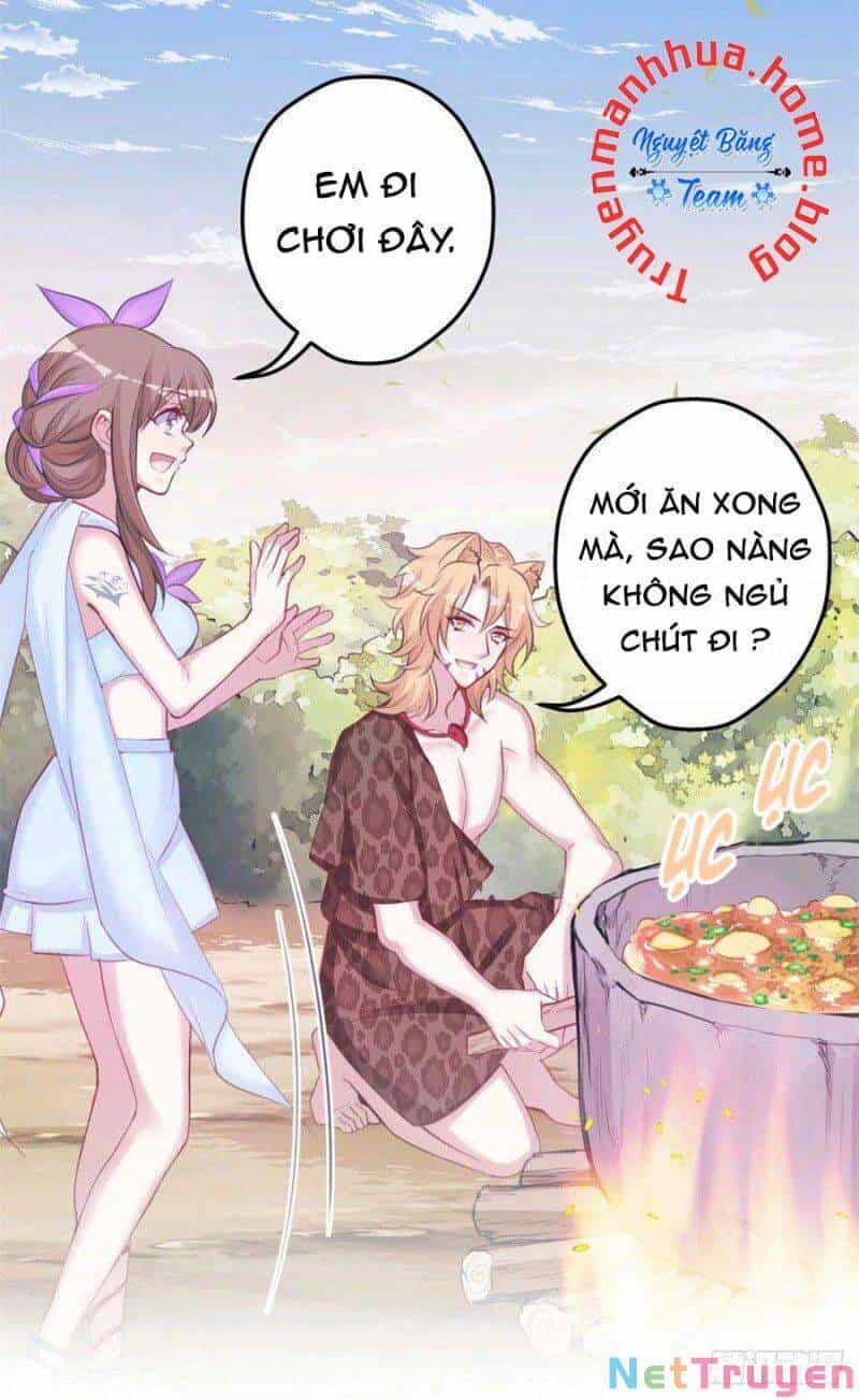 Thảnh Thơi Thú Thế Chủng Chủng Điền, Sinh Sinh Tể - Chương 323.2 - ảnh 19