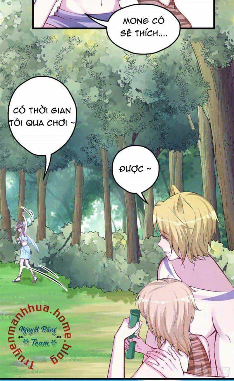 Thảnh Thơi Thú Thế Chủng Chủng Điền, Sinh Sinh Tể - Chương 324 - ảnh 13