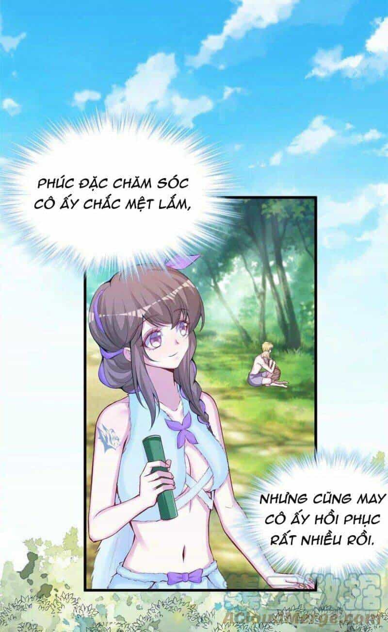 Thảnh Thơi Thú Thế Chủng Chủng Điền, Sinh Sinh Tể - Chương 324 - ảnh 14