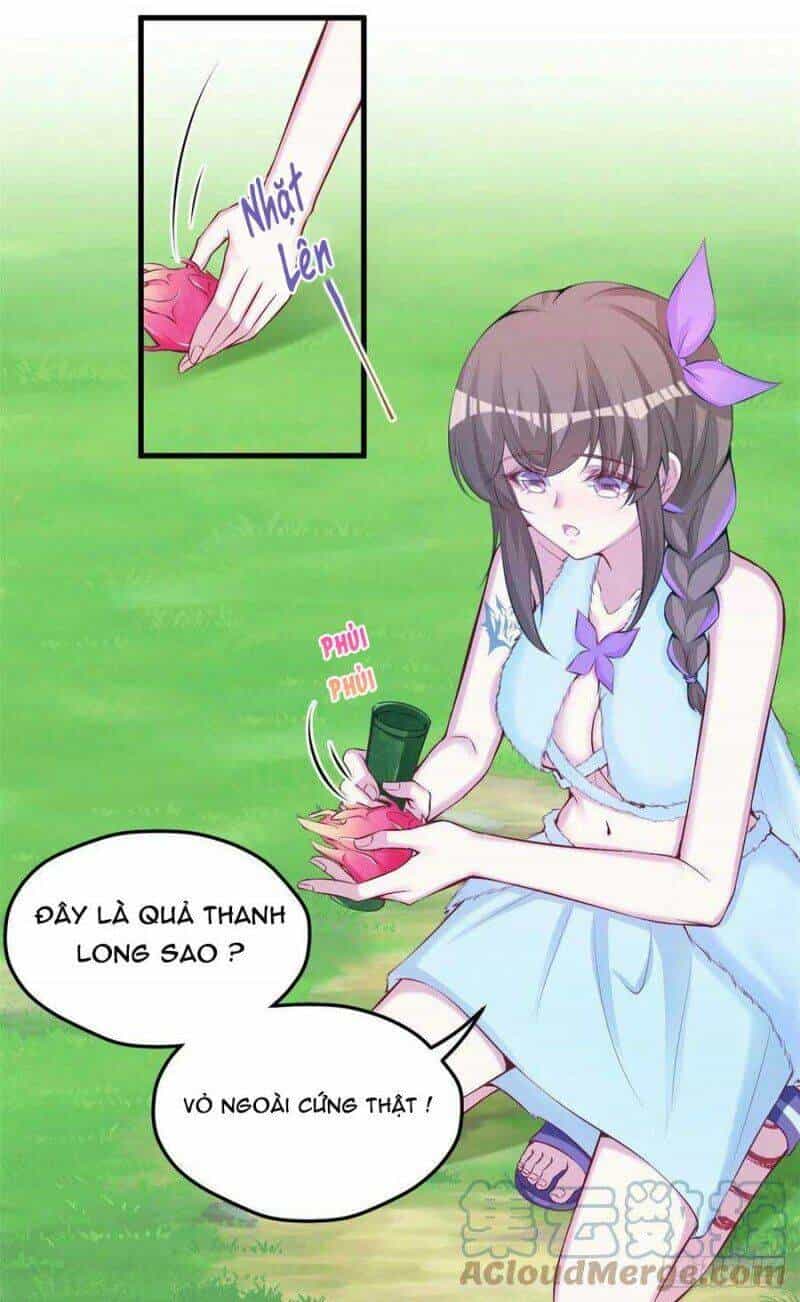 Thảnh Thơi Thú Thế Chủng Chủng Điền, Sinh Sinh Tể - Chương 324 - ảnh 20