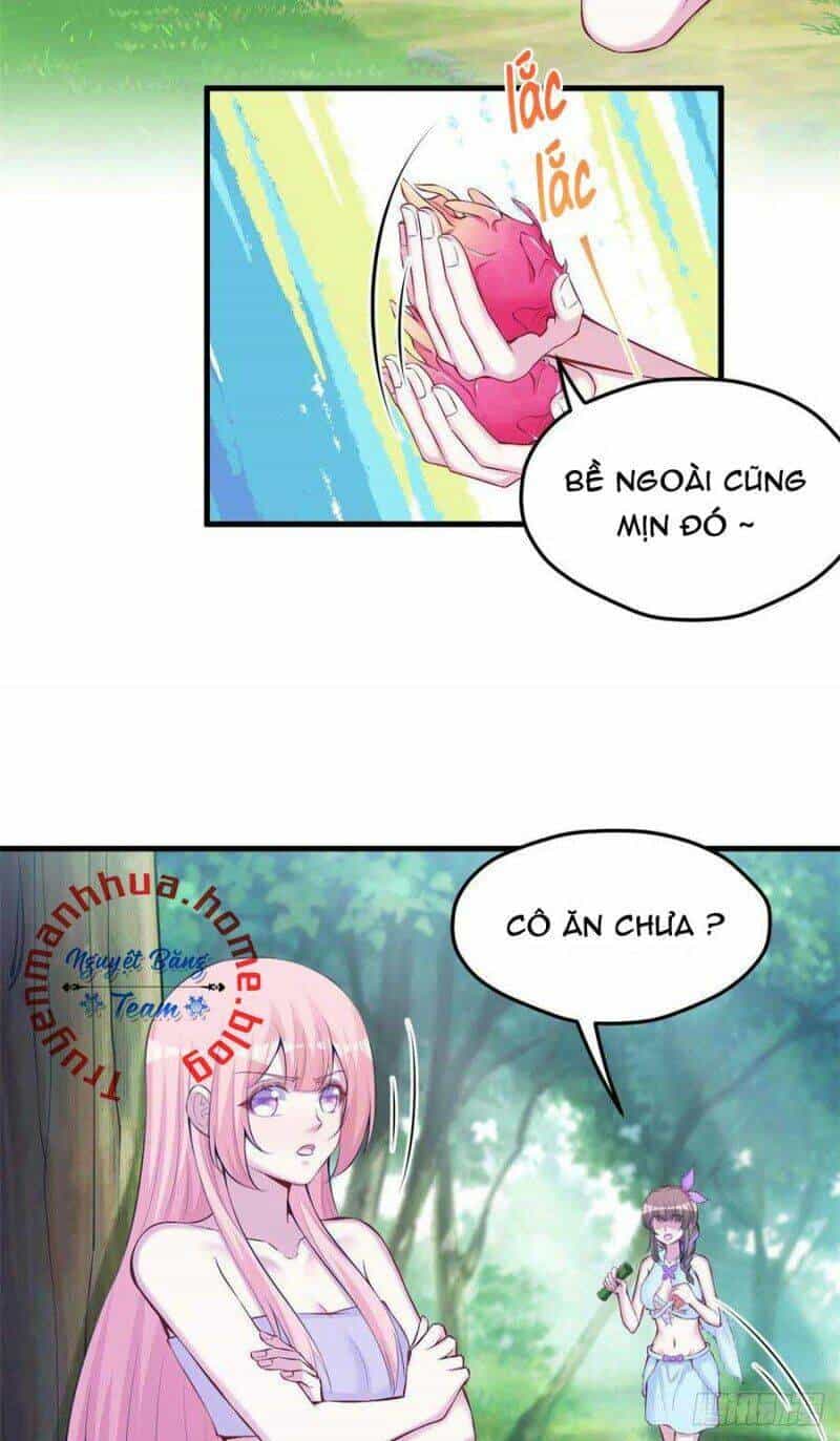 Thảnh Thơi Thú Thế Chủng Chủng Điền, Sinh Sinh Tể - Chương 324 - ảnh 21